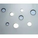 Светильник потолочный M04-525-95 white 4000K от ImperiumLoft