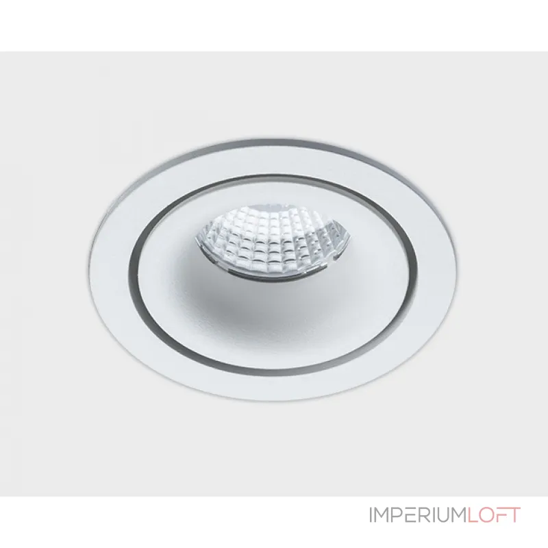 Светильник встраиваемый IT02-008 white от ImperiumLoft Светильник встраиваемый IT02-008 white от ImperiumLoft