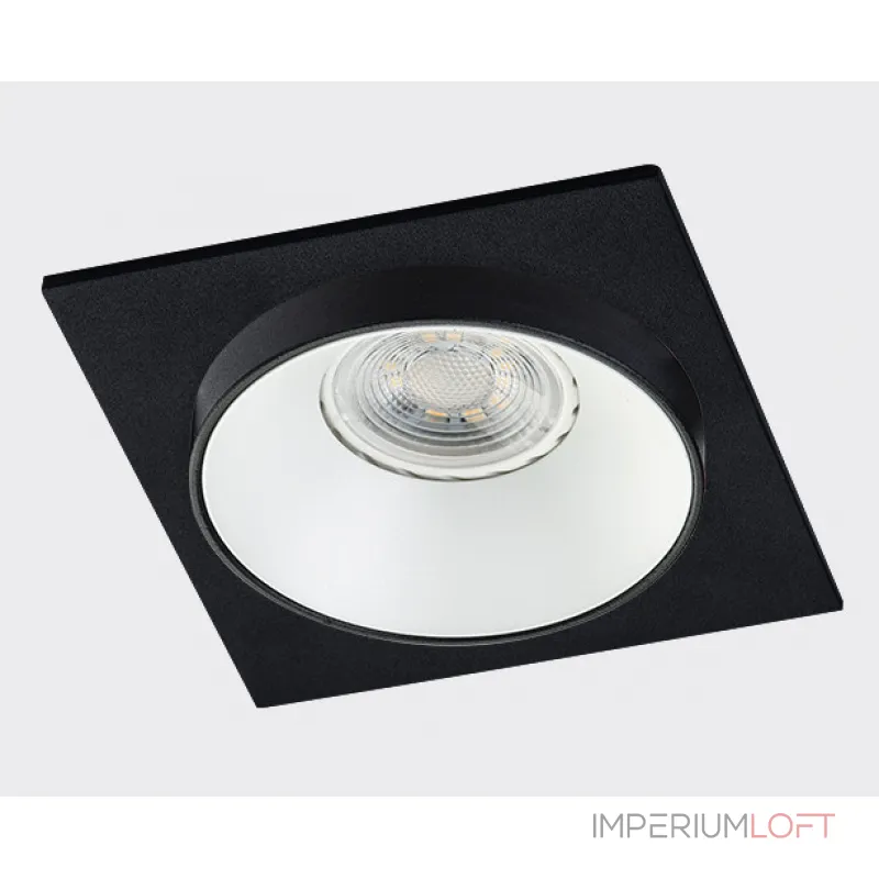 Кольцо для светильника SP RING black от ImperiumLoft Кольцо для светильника SP RING black от ImperiumLoft