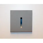 Подсветка встраиваемая DL 3020 grey от ImperiumLoft