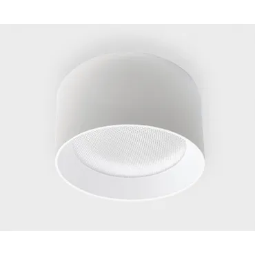 Светильник потолочный влагозащищенный IT02-004 white 3000K Светильник потолочный влагозащищенный IT02-004 white 3000K