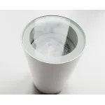 Светильник потолочный влагозащищенный DANNY PL IP white от ImperiumLoft