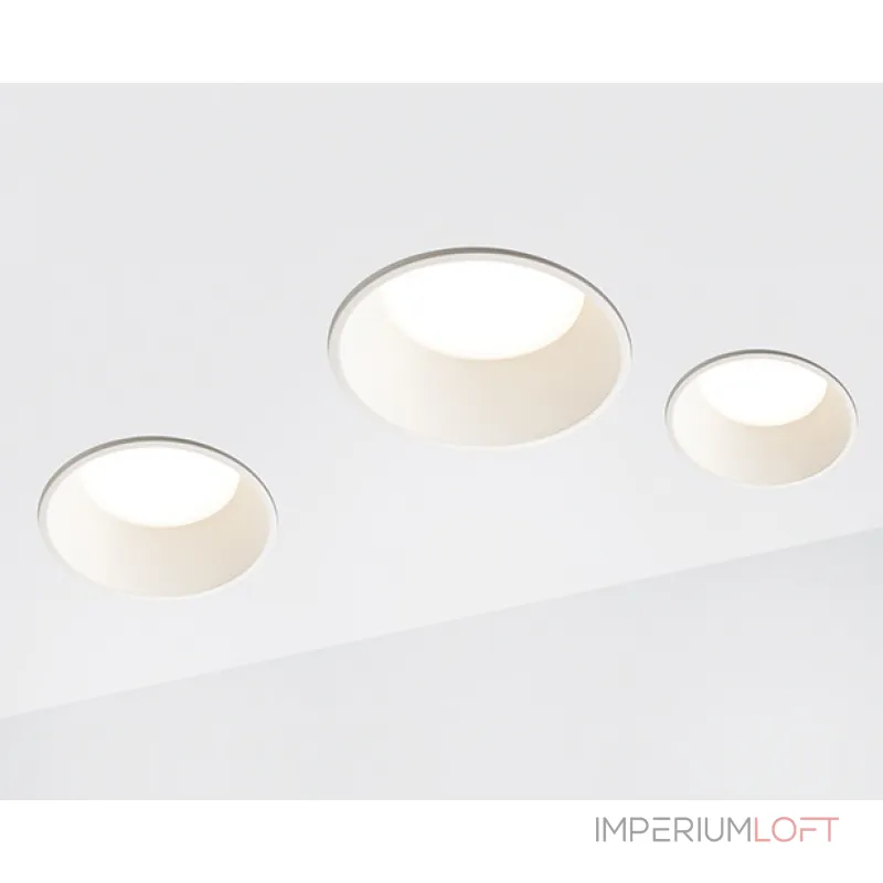 Светильник встраиваемый IT06-6013 white 3000K от ImperiumLoft Светильник встраиваемый IT06-6013 white 3000K от ImperiumLoft