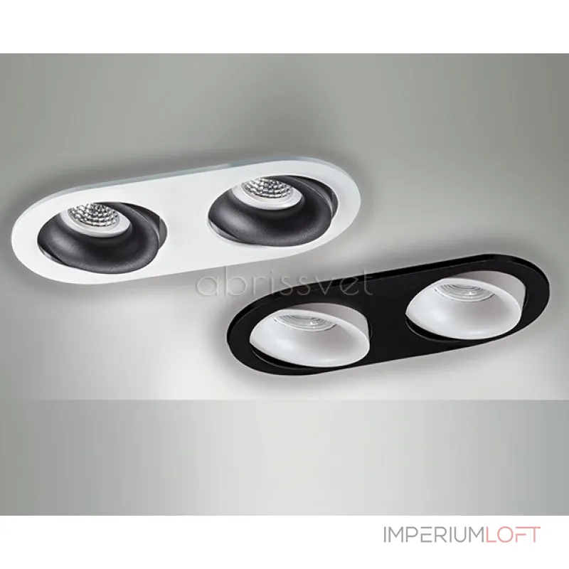 Кольцо для светильника Ring for DE black от ImperiumLoft Кольцо для светильника Ring for DE black от ImperiumLoft