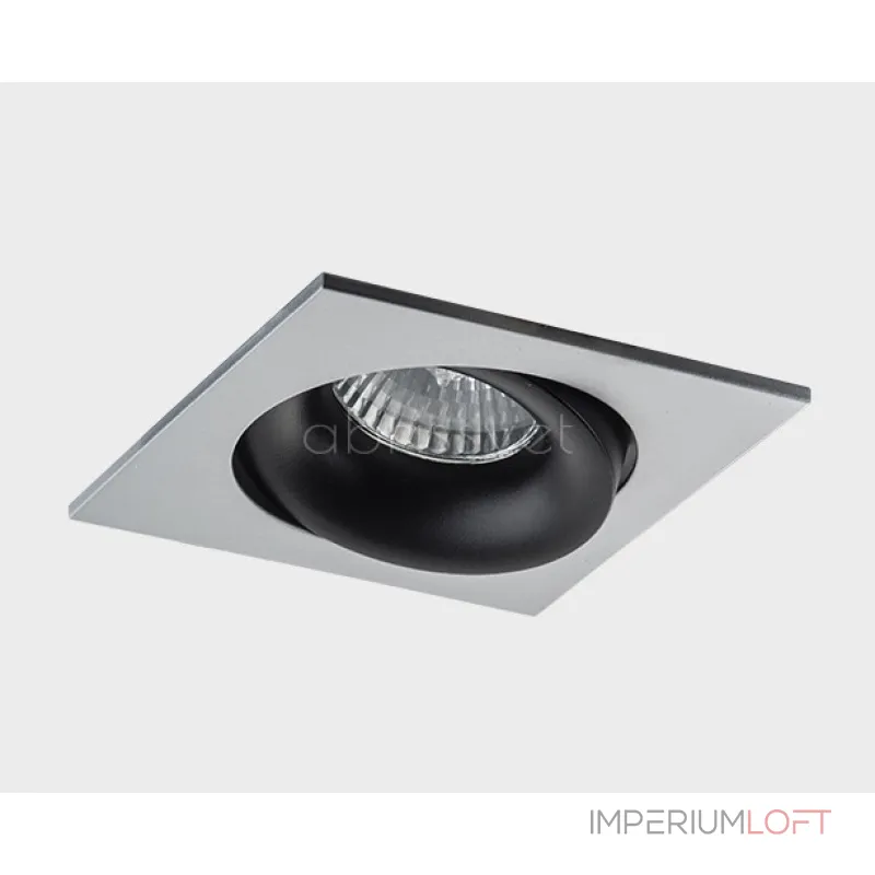 Кольцо для светильника Ring for DE black от ImperiumLoft Кольцо для светильника Ring for DE black от ImperiumLoft