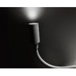 Светильник настенный DE-316 black от ImperiumLoft