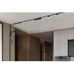 Светильник трековый IT09-9015 black 3000K от ImperiumLoft