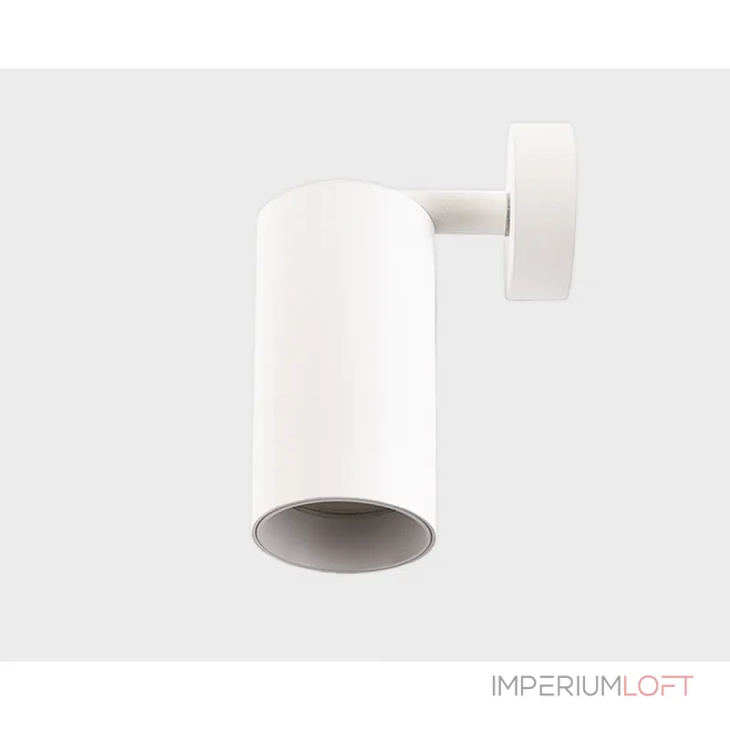 Светильник потолочный поворотный IT02-018 white 3000K от ImperiumLoft Светильник потолочный поворотный IT02-018 white 3000K от ImperiumLoft