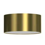 Светильник потолочный Italline IT014-0206 gold от ImperiumLoft