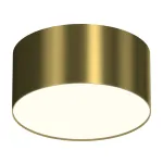 Светильник потолочный Italline IT014-0206 gold от ImperiumLoft