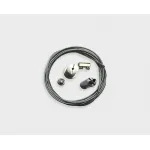 Подвес для трека WSO 37C chrome от ImperiumLoft