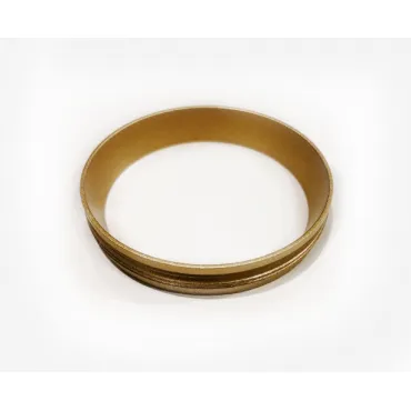Кольцо для светильника IT02-013 ring gold Кольцо для светильника IT02-013 ring gold