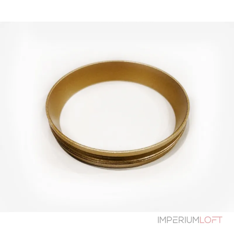 Кольцо для светильника IT02-013 ring gold от ImperiumLoft Кольцо для светильника IT02-013 ring gold от ImperiumLoft