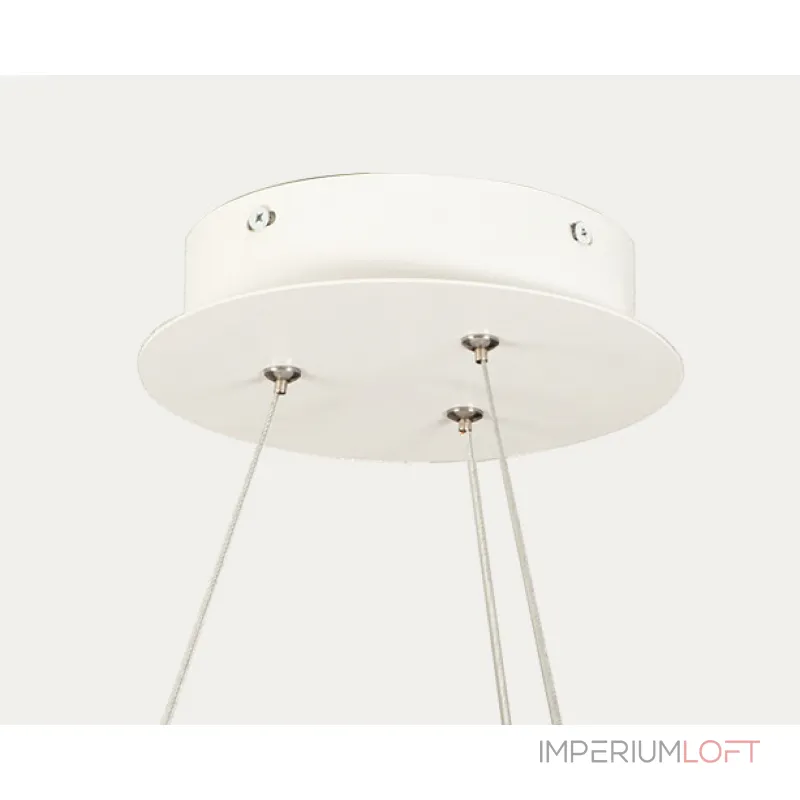 Подвесная основа для светильника IT011-5025 white от ImperiumLoft Подвесная основа для светильника IT011-5025 white от ImperiumLoft