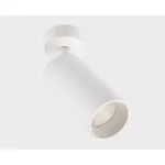 Светильник потолочный поворотный IT02-018 white 3000K от ImperiumLoft