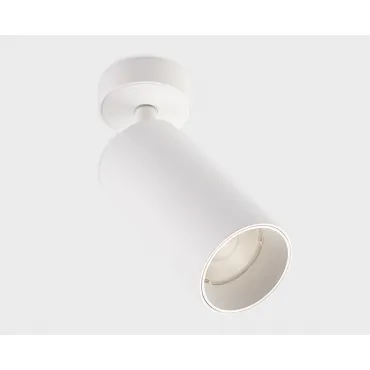 Светильник потолочный поворотный IT02-018 white 3000K Светильник потолочный поворотный IT02-018 white 3000K