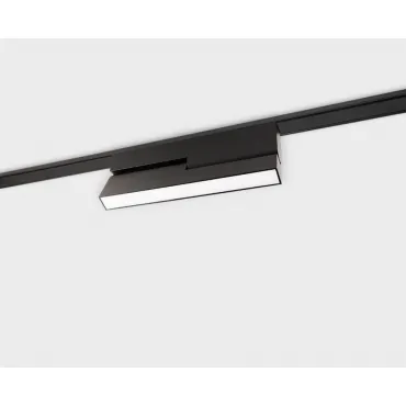 Светильник трековый IT09-9015 black 3000K Светильник трековый IT09-9015 black 3000K