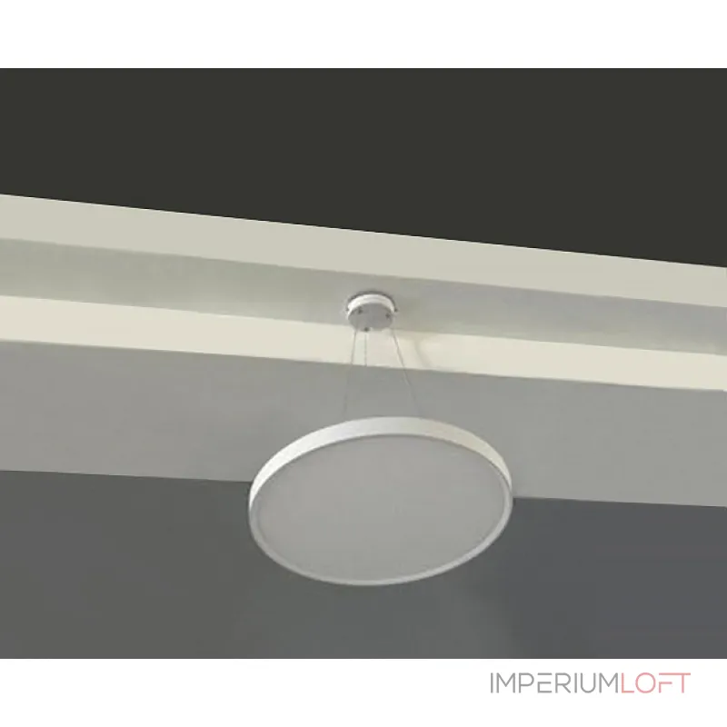 Подвесная основа для светильника IT011-5025 white от ImperiumLoft Подвесная основа для светильника IT011-5025 white от ImperiumLoft