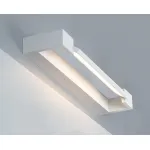 Светильник настенный влагозащищенный IT01-1068/45 white от ImperiumLoft