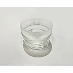 Светильник потолочный поворотный DANNY E2 black от ImperiumLoft