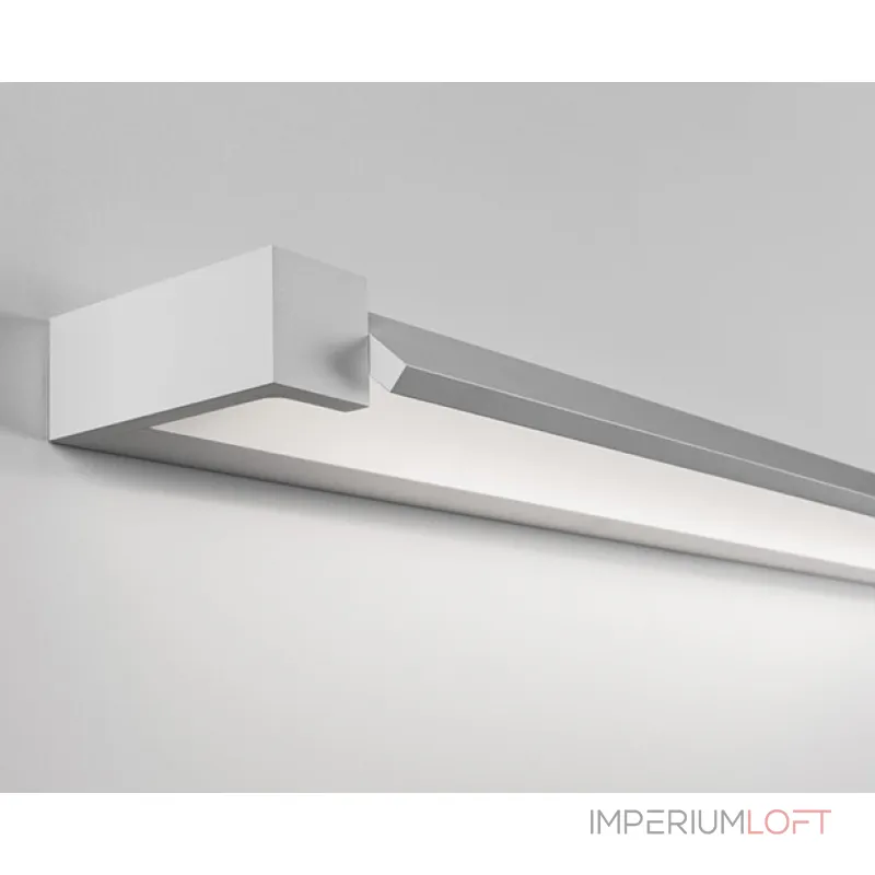 Светильник настенный влагозащищенный IT01-1068/45 white от ImperiumLoft Светильник настенный влагозащищенный IT01-1068/45 white от ImperiumLoft