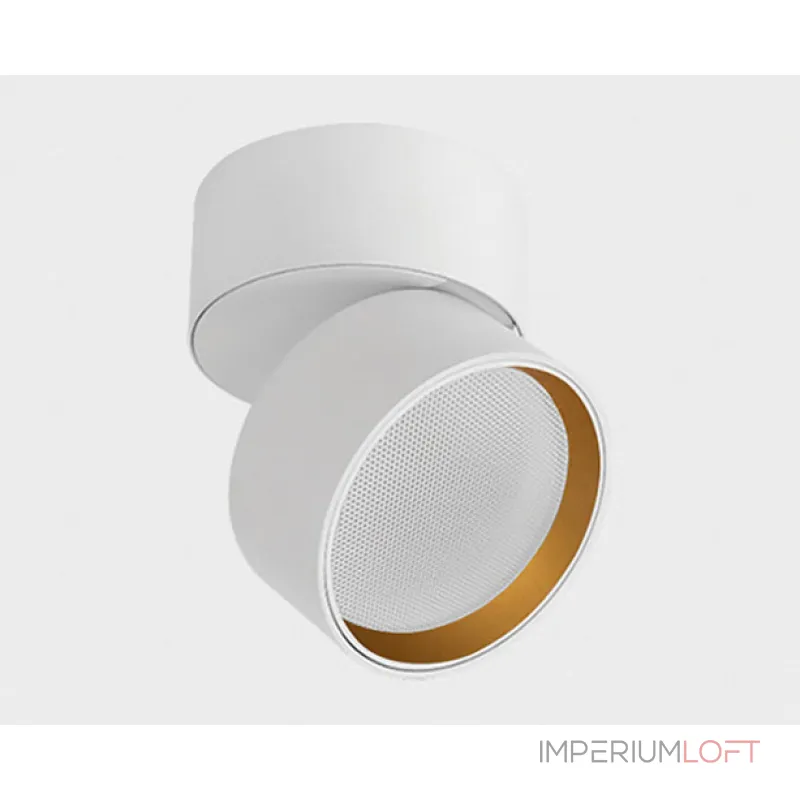 Кольцо для светильника IT02-013 ring gold от ImperiumLoft Кольцо для светильника IT02-013 ring gold от ImperiumLoft