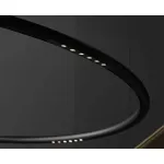 Подвесной светильник IT013-6022 black 3000K
