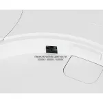 Светильник потолочный IT011-5020 black от ImperiumLoft