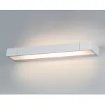 Светильник настенный влагозащищенный IT01-1068/45 white от ImperiumLoft