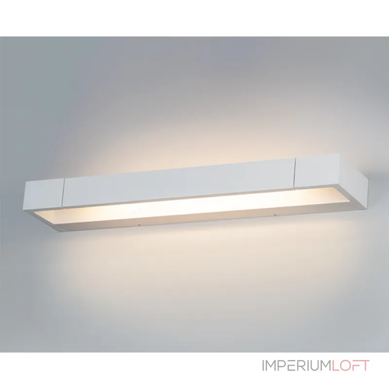 Светильник настенный влагозащищенный IT01-1068/45 white от ImperiumLoft Светильник настенный влагозащищенный IT01-1068/45 white от ImperiumLoft