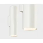 Светильник настенный DANNY W2 white от ImperiumLoft