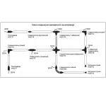 Светильник трековый 8129 white от ImperiumLoft