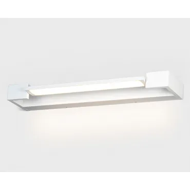 Светильник настенный влагозащищенный IT01-1068/45 white