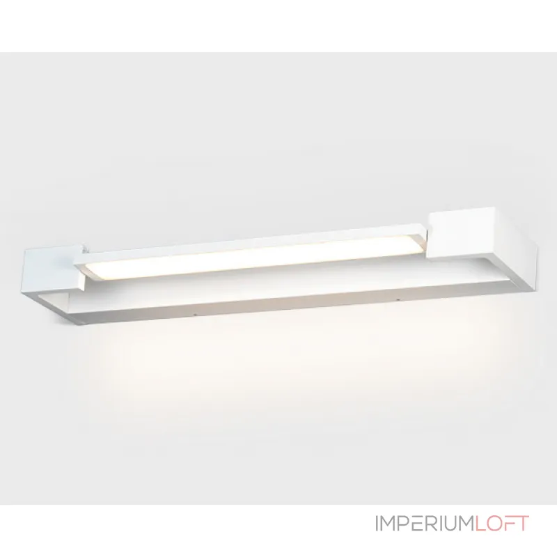 Светильник настенный влагозащищенный IT01-1068/45 white от ImperiumLoft Светильник настенный влагозащищенный IT01-1068/45 white от ImperiumLoft