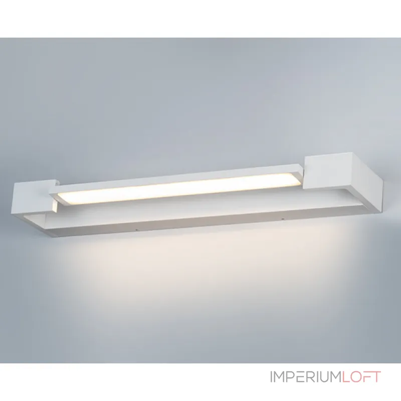 Светильник настенный влагозащищенный IT01-1068/45 white от ImperiumLoft Светильник настенный влагозащищенный IT01-1068/45 white от ImperiumLoft