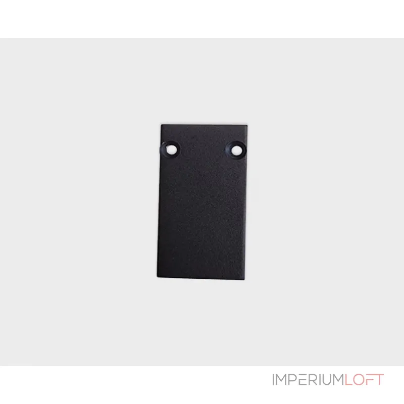 Заглушки IT012-5036 black от ImperiumLoft Заглушки IT012-5036 black от ImperiumLoft
