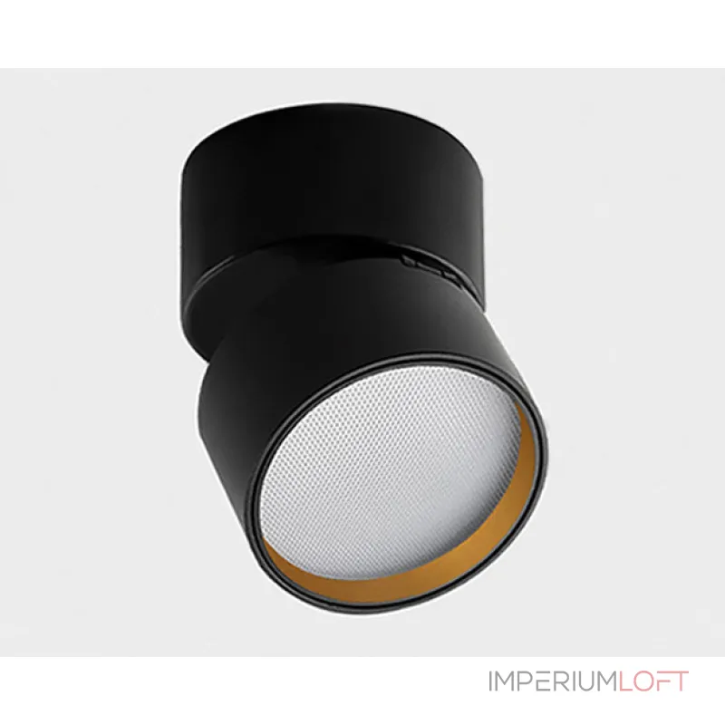 Кольцо для светильника IT02-013 ring gold от ImperiumLoft Кольцо для светильника IT02-013 ring gold от ImperiumLoft