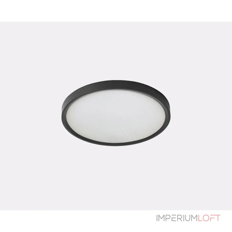 Светильник потолочный IT011-5020 black от ImperiumLoft Светильник потолочный IT011-5020 black от ImperiumLoft