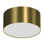 Светильник потолочный Italline IT014-0206 gold от ImperiumLoft