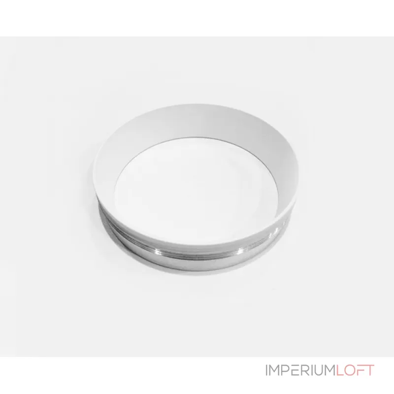 Кольцо для светильника IT02-012 ring white от ImperiumLoft Кольцо для светильника IT02-012 ring white от ImperiumLoft