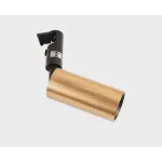 Светильник трековый IT010-4018 gold 3000K от ImperiumLoft