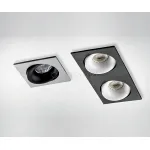 Кольцо для светильника Ring for DE gold от ImperiumLoft