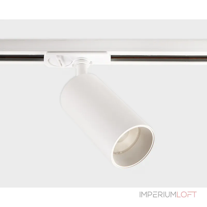 Светильник трековый IT02-020 white 3000K от ImperiumLoft Светильник трековый IT02-020 white 3000K от ImperiumLoft