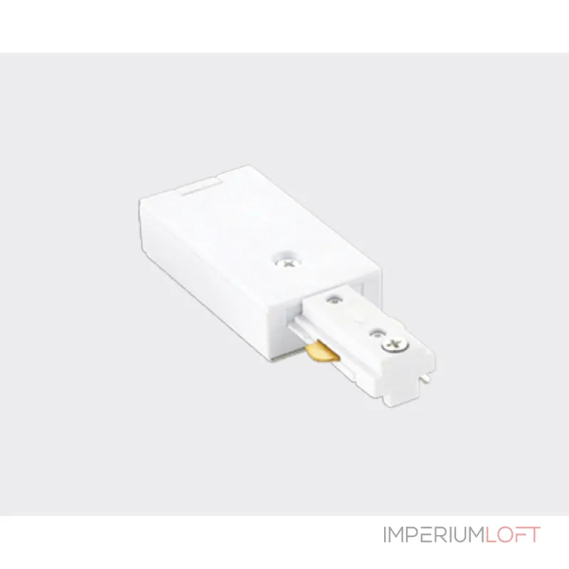 Коннектор WSO 71 white от ImperiumLoft Коннектор WSO 71 white от ImperiumLoft