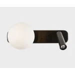 Светильник настенный IT08-8024 black 3000K от ImperiumLoft