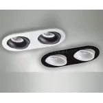 Кольцо для светильника Ring for DE gold от ImperiumLoft