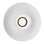 Светильник встраиваемый Italline IT06-6024 white 3000K от ImperiumLoft