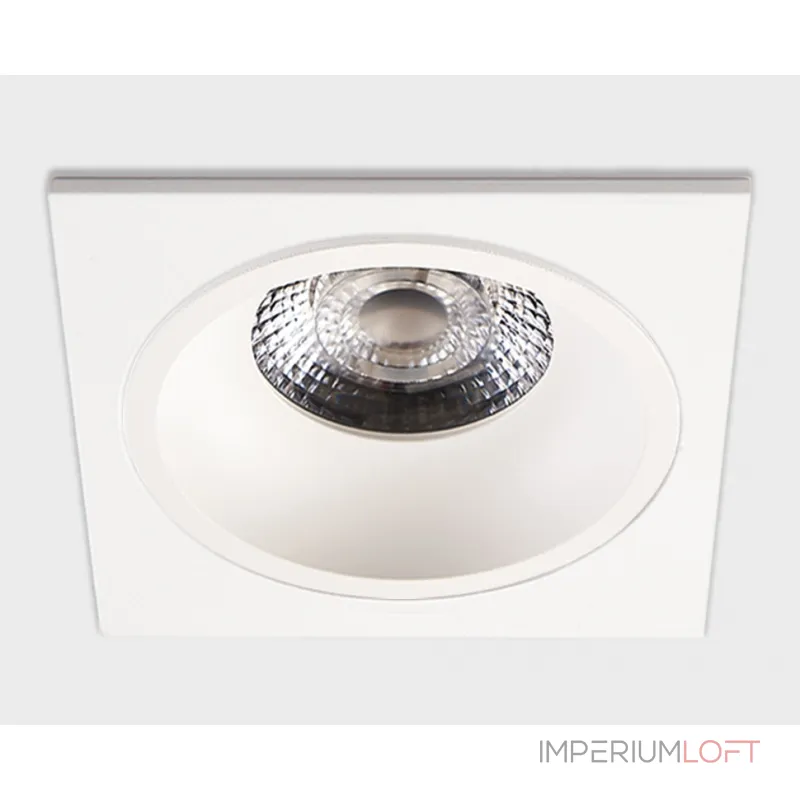 Светильник встраиваемый влагозащищенный IT08-8032 white 4000K от ImperiumLoft Светильник встраиваемый влагозащищенный IT08-8032 white 4000K от ImperiumLoft