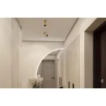 Светильник потолочный поворотный DANNY bronze от ImperiumLoft