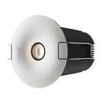 Светильник встраиваемый Italline IT06-6024 white 3000K от ImperiumLoft